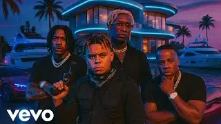 Cordae & Young Thug - 