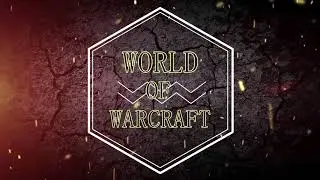 World of Warcraft Controller Support / Action RPG WoW setup preview