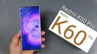 Redmi k60 Series is Ready to Launch soon | Redmi k60 pro | sk reviews