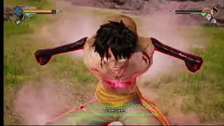 JUMP FORCE! Nice Comeback! #gaming #gameplay #jumpforce #comeback #fightinggames