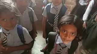 देखिये हमारे विद्यालय के बच्चे अपना दिमाग़ का प्रयोग करके फटाफट उतर कैसे देते है।