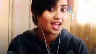 #Alisha song cover. Dil ke badle me dil de🎹🎹🎹🎸🎸🎸🎻🎻🎼🎼🎼