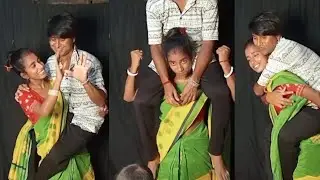 Hip carry challenge||Hip carry challenge hasband vs wife||Hip carry