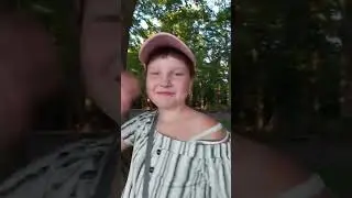Как мы проведём лето!