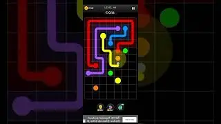 Dot Knot - Level 198