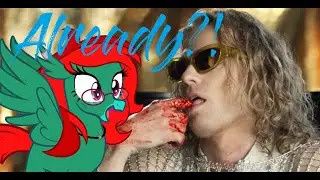 IWTV SEASON 3 TEASER REACTION!!!