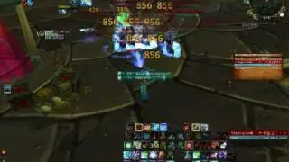 Ice Mage nach Patch 3.0