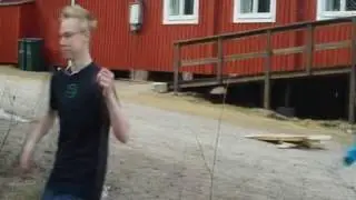 Tjuven 2