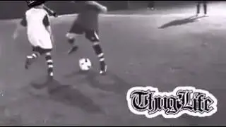 Best Football Thug Life - Best Reaction