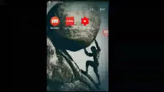 How to make video like angry prash in hindi