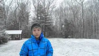 Comment Answers + Snow