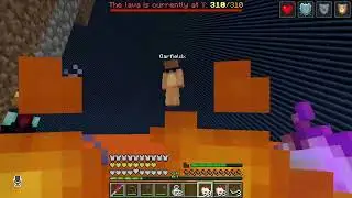 GarfiledX