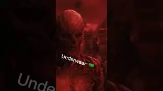 What have I made || Vecna Vs. Max x Minions || I swear #strangerthings || Upside Down Kate Bush
