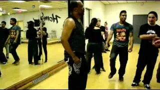 Boppin Andre. Basics of Animation.