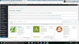 How to update Wordpress plugins automatically