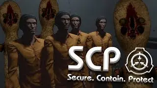 SCP: Three Peanuts
