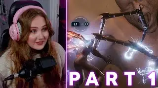 Spider-Man 2 Blind Playthrough | Part 1