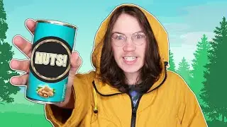 Can of Nuts