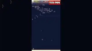 Hollow Square Pattern in C++ || Source code || #mcstan #mcstansong