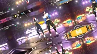 FreeFire Edit AlightMotion