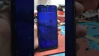 Redmi 9 folder change…