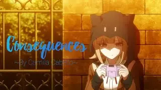 [AMV] Danganronpa- Consequences