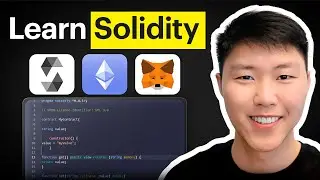 Solidity Complete Tutorial (Remix IDE) - From Zero to Hero in Remix