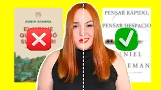 LEÉIS TONTERÍAS. Mira los top libros marketing