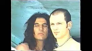 Shandon - making of "Placebo Effect"