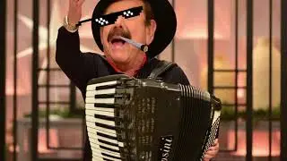 Quim Barreiros, mas é drill