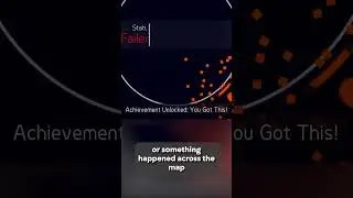 Letting Players Know What's Going On