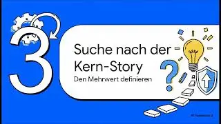 Wirkung im Business erzielen. Warum Planung, Tiefe und Handarbeit unverzichtbar sind