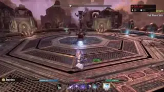 ESO Stream: VMA and hang out!