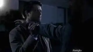Dean/Castiel ● Hurt