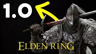 Mais DIFERENÇAS entre o PRIMEIRO Elden Ring e o Atual