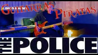Beautiful Guitar Improvisation of 