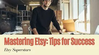 Skyrocket Your Etsy Sales with This Ultimate Bundle!