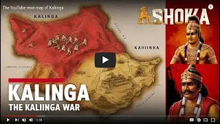 The Forgotten Kingdom of Kalinga: A Pivotal Chapter in Indian History
