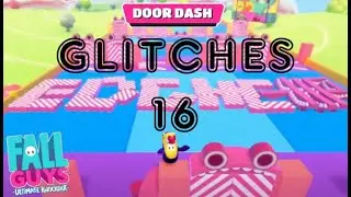 Best Fall Guys Glitch 16