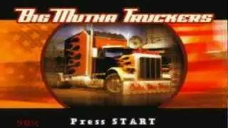 Jacob channels the spirit of the trucker
