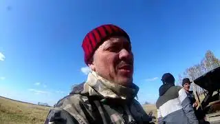 Коп металла 2022 год.
