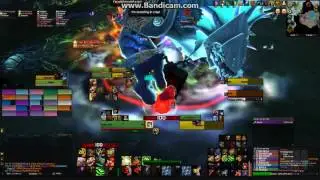 TOS Normal Harjatan the Bludger