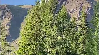 В продаже участок. Алтай, река Чуя