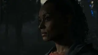 Alan Wake 2 #Маллиган и Торнтон# убиваем боссов