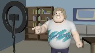 3D Animation Demo1
