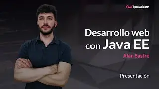 Curso de Desarrollo web con Java EE / Jakarta EE