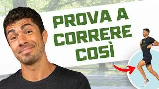 Correre: 2 FONDAMENTALI STEP per iniziare oggi!