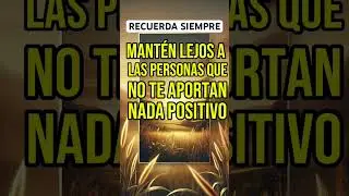 Trata de ser siempre tu mejor versión #motivacion #crecimientopersonal #positividad