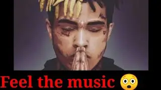 XXXTentacion (feel to heal). SEO demo edits