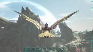 Ark Survival Evolved Extinction Official Server Xbox One X Episode 21